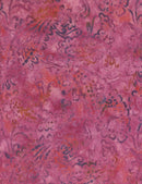 Delicate Paisley Batiks 22201-628 Purple by Wilmington Prints.