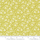 Delightfully Yours 37701-14 Chartreuse by Sherri & Chelsi for Moda.