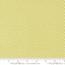 Delightfully Yours 37704-14 Chartreuse by Sherri & Chelsi for Moda.