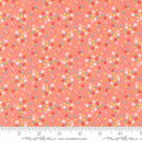 Delightfully Yours 37705-15 Carnation by Sherri & Chelsi for Moda.