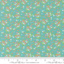 Delightfully Yours 37705-18 Poolside by Sherri & Chelsi for Moda.