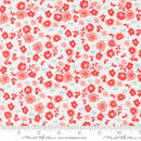 Delightfully Yours 37706-21 Cloud Gerani  by Sherri & Chelsi for Moda.