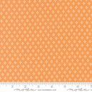 Delightfully Yours 37707-13 Apricot by Sherri & Chelsi for Moda.