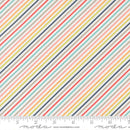 Delightfully Yours 37708-11 Cloud by Sherri & Chelsi for Moda.