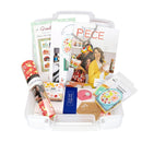 Delightfully Yours Collector Bin MBIN37700 by Sherri & Chelsi for Moda