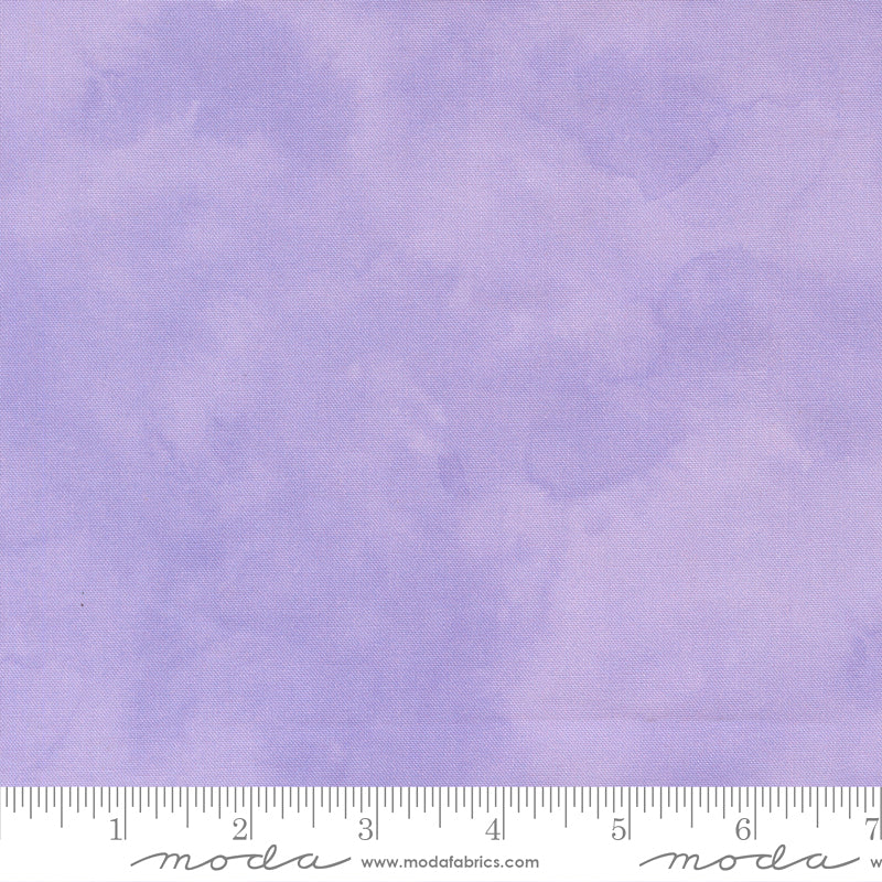 Delphinium 24660-15 Mauve Shaded by Janet Clare for Moda