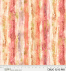 Desert Blooms DBLO 5212 MU by Laura Marshall for P&B Textiles