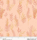 Desert Blooms DBLO 5215 LP by Laura Marshall for P&B Textiles