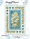 Diamond-Square The Hangout for Panels pattern cover