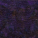 Dot Batik 885-N45 New Grape by Hoffman Fabrics