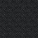 Dots & Dashes Flannel F27284-99 Black Texture by Northcott Studio for Northcott