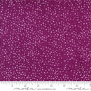 Dotty Thatched 48715-218 Dahlia by Robin Pickens for Moda