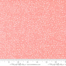 Dotty Thatched 48715-229 Cotton Candy by Robin Pickens for Moda