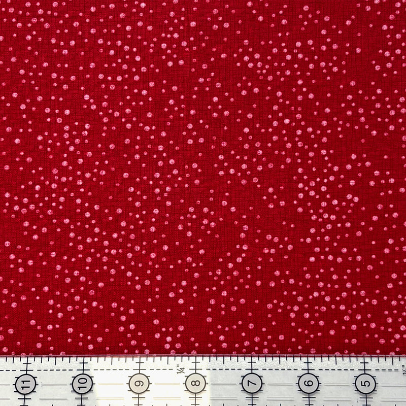 Dotty Thatched 48715-231 Lipstick by Robin Pickens for Moda