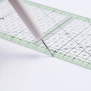 Double Tracing Tool with ruler.