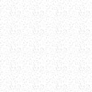 Dovetail 92035-10 Petals White Gray by Ghazal Razavi for FIGO Fabrics