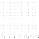 Dovetail 92038-10 XO White Gray by Ghazal Razavi for FIGO Fabrics