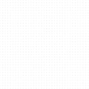 Dovetail 92038-10 XO White Gray by Ghazal Razavi for FIGO Fabrics