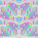 Down to Earth 108" Cotton Sateen QBTP024.DAYBREAK Mothorized User by Tula Pink for FreeSpirit Fabrics
