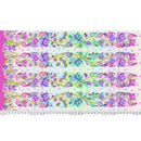 Down to Earth PWTP292.DAYBREAK Grow Up by Tula Pink for FreeSpirit Fabrics