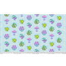 Down to Earth PWTP293.DAYBREAK Morel Support by Tula Pink for FreeSpirit Fabrics