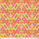 Down to Earth PWTP294.AFTERGLOW Prior Mothorization by Tula Pink for FreeSpirit Fabrics