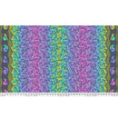 Down to Earth PWTP295.DAYBREAK Snailed It! by Tula Pink for FreeSpirit Fabrics