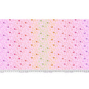 Down to Earth PWTP296.AFTERGLOW Spot On by Tula Pink for FreeSpirit Fabrics