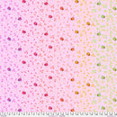 Down to Earth PWTP296.AFTERGLOW Spot On by Tula Pink for FreeSpirit Fabrics
