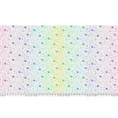 Down to Earth PWTP296.DAYBREAK Spot On by Tula Pink for FreeSpirit Fabrics