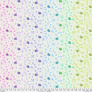 Down to Earth PWTP296.DAYBREAK Spot On by Tula Pink for FreeSpirit Fabrics