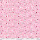 Down to Earth PWTP297.AFTERGLOW Do Re Bee by Tula Pink for FreeSpirit Fabrics