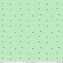 Down to Earth PWTP297.DAYBREAK Do Re Bee by Tula Pink for FreeSpirit Fabrics