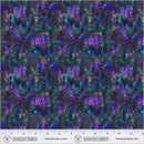 Dragon Kingdom 54811D-9 Purple Dragon Scales by Whistler Studios for Windham Fabrics