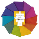 Dragon's Breath Tula Pink Solids Fat Quarter Bundle