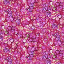 Dragonfly Dreams DP24833-28 Pink Multi Multi Color Texture by Deborah Edwards for Northcott