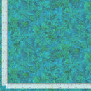 Dragonfly Illusion DOT-CD3212 BLUE Bubble Texture by Timeless Treasures