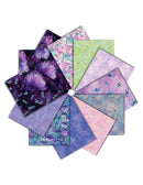 Dragonfly Mist CPFQ12-CD-MIST by Timeless Treasures.