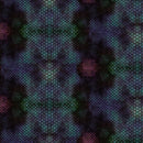 Dragon's Lair TEXTURE-CD2443 NIGHT Dinosaur Skin by Timeless Treasures