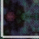 Dragon's Lair TEXTURE-CD2443 NIGHT Dinosaur Skin by Timeless Treasures