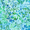 Dreaming of Fall SRKD-22627-63 Sky by Studio RK for Robert Kaufman Fabrics.