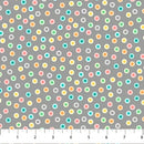 Dreamtime Minky MK10387-92 Multi Sweet Dreams Dots by Patrick Lose Fabrics