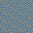 Early Autumn 10446-44 Multi Radiant Blooms by Patrick Lose Fabrics