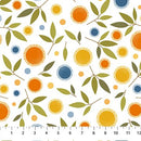 Early Autumn 10449-10 Multi Waning Summer by Patrick Lose Fabrics
