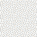 Early Autumn 10450-10 White Windy Day by Patrick Lose Fabrics