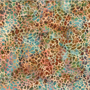 Earth Meets Sky Batik U2494-645 Horizon by Hoffman Fabrics