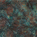 Earth Meets Sky Batik U2501-549 Celestials by Hoffman Fabrics