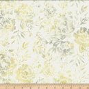 Earthy Romance Batik W2578-353 Teddy by Hoffman Fabrics