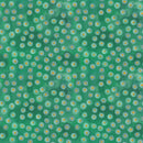 Ebb & Flow 54030DM-8 Jade Spritz by Kate R. Leachs for Windham Fabrics