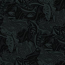 Echo 16261-12 Black by Ann Lauer for Benartex